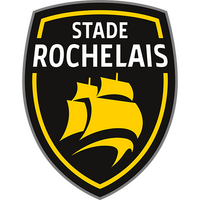 Logo Stade Rochelais