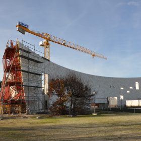 2010 - ESPACE BERNARD GIRAUDEAU (2)