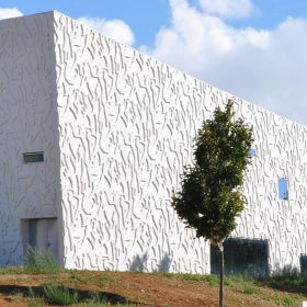 2010 - ESPACE BERNARD GIRAUDEAU (5)