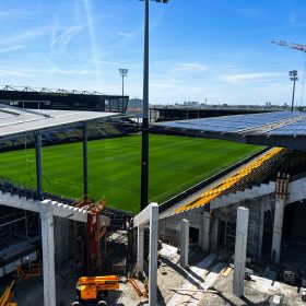 2025 - STADE ROCHELAIS 1